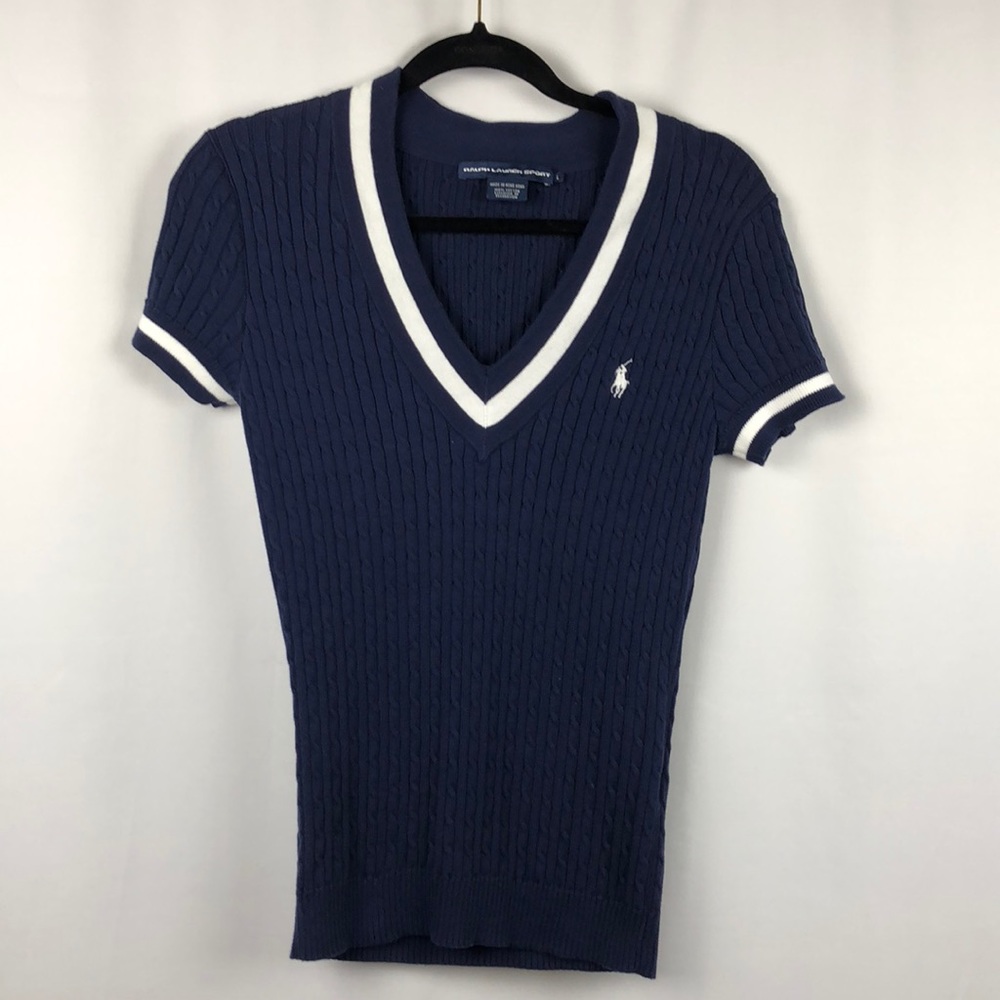 Ralph Lauren Sweater Women’s Size Large